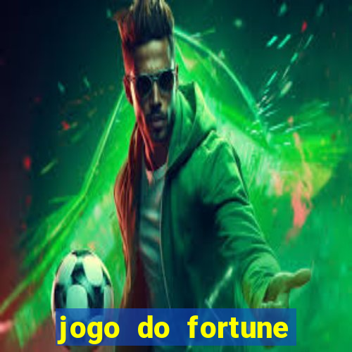 jogo do fortune dragon demo